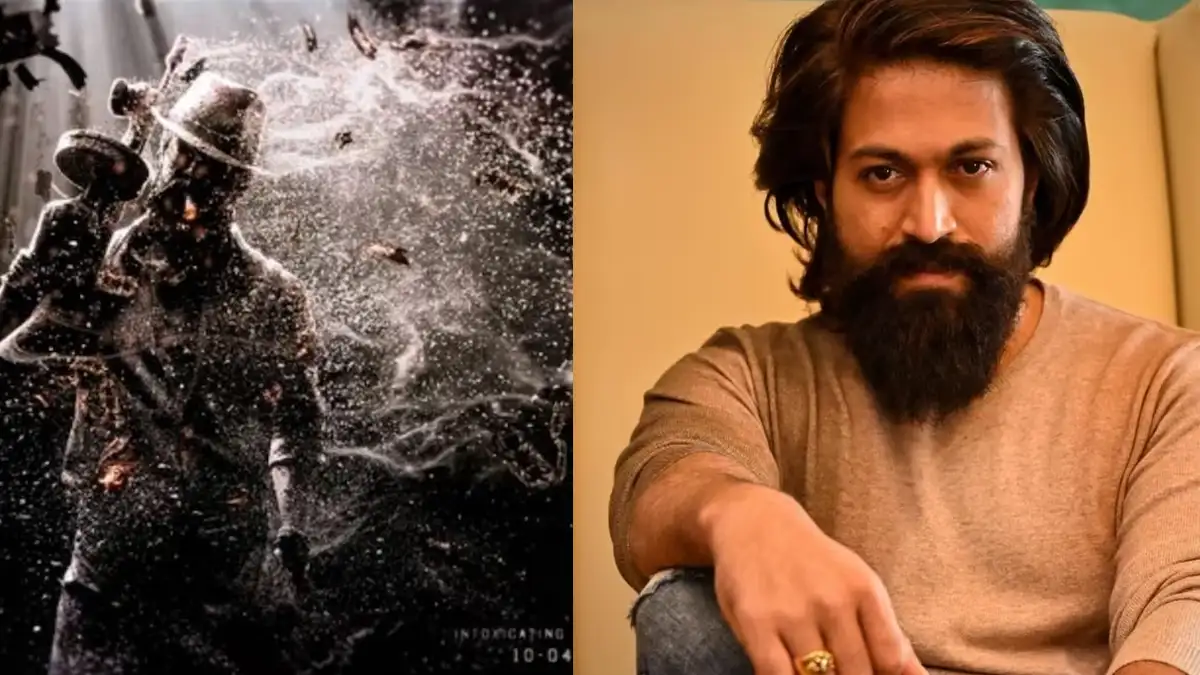 yaash actor movie title