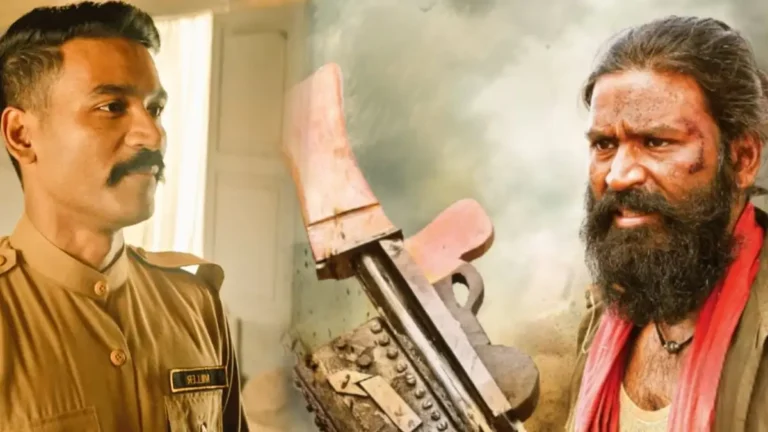 CAPTAIN MILLER 2nd day box office collection