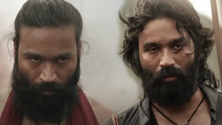 CAPTAIN MILLER - Official Trailer