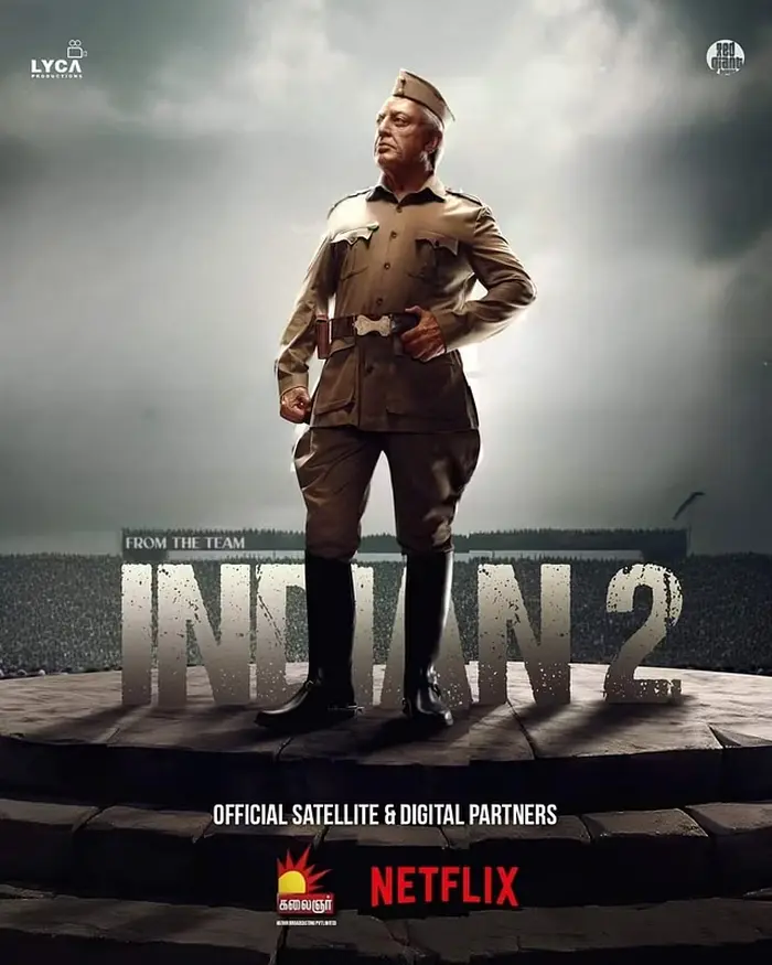 Indian 2