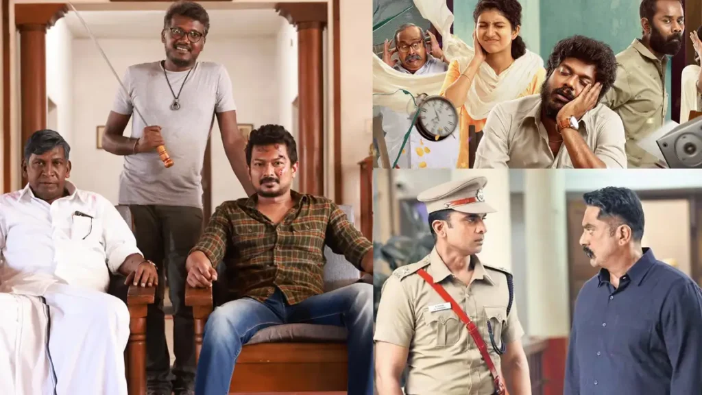 New Movies on Vijay TV on Pongal Day