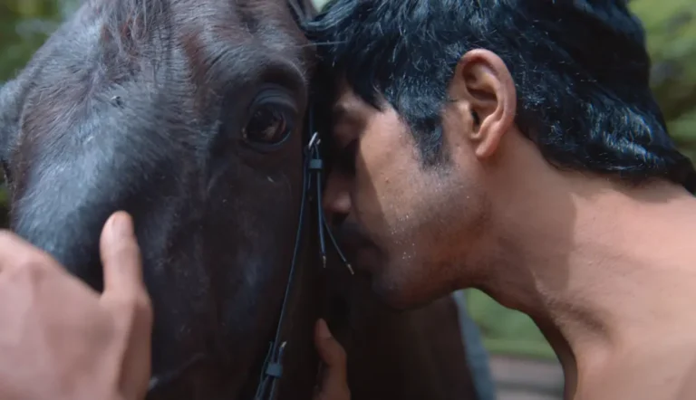 Rasavathi - Official Teaser Arjun Das