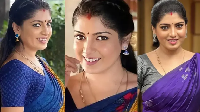 Serial Actress Papri Ghosh