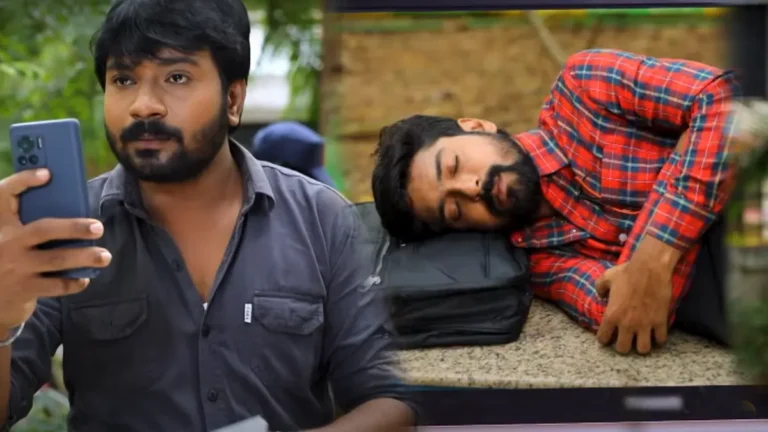 Siragadikka Aasai Promo