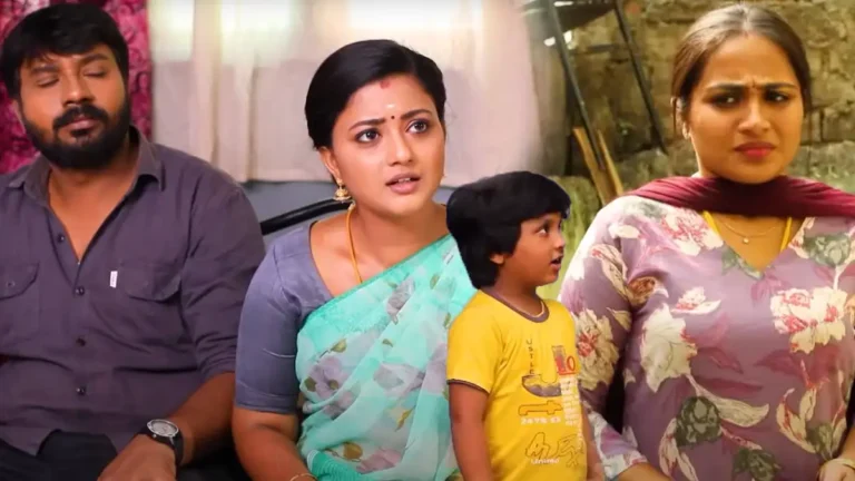 Siragadikka Aasai january 11 to 13 promo