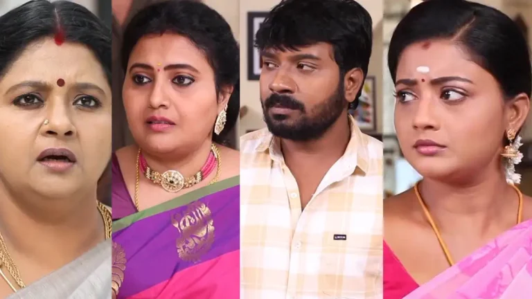 Siragadikka Aasai january 17