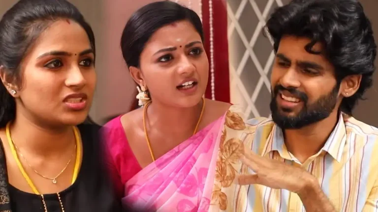 siragadikka aasai january 18