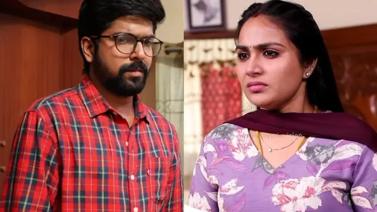 Siragadikka Aasai january 9 episode