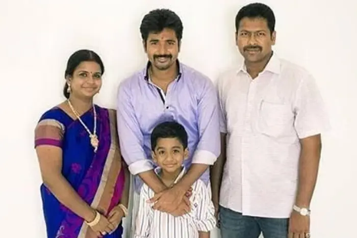 Sivakarthikeyan