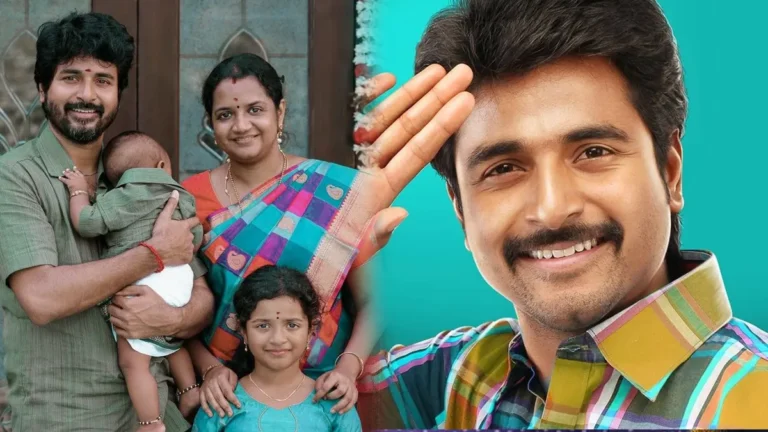 Sivakarthikeyan
