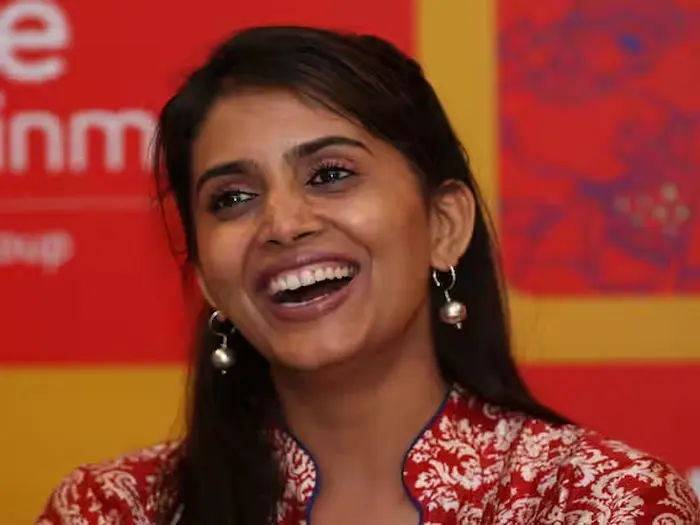 Sonali Kulkarni