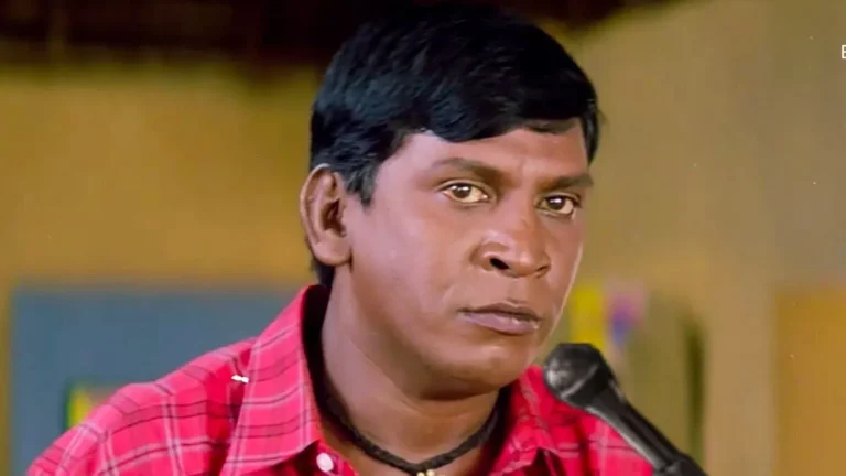 Vadivelu