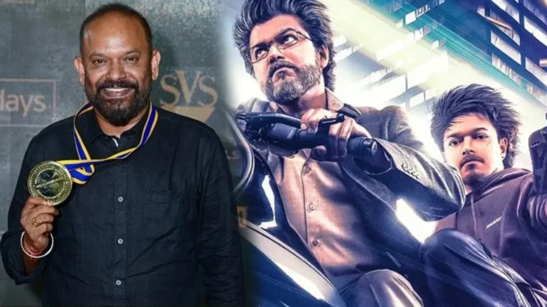 Venkat Prabhu