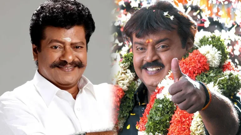 Vijayakanth