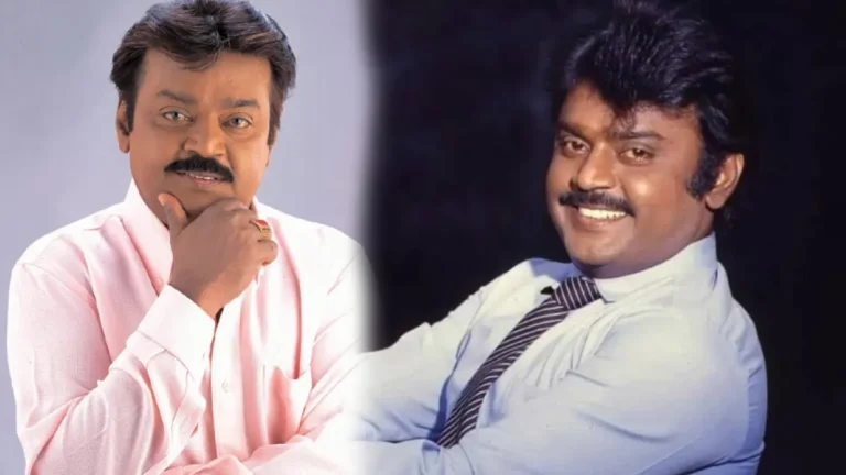 Vijayakanth