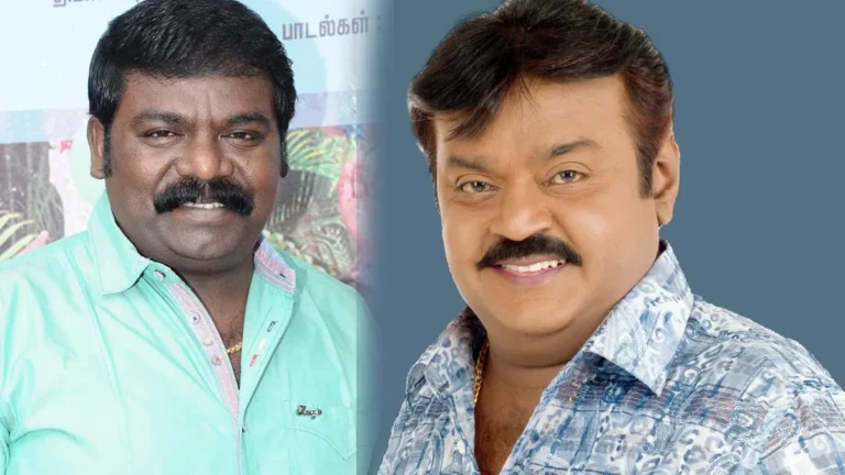 Vijayakanth
