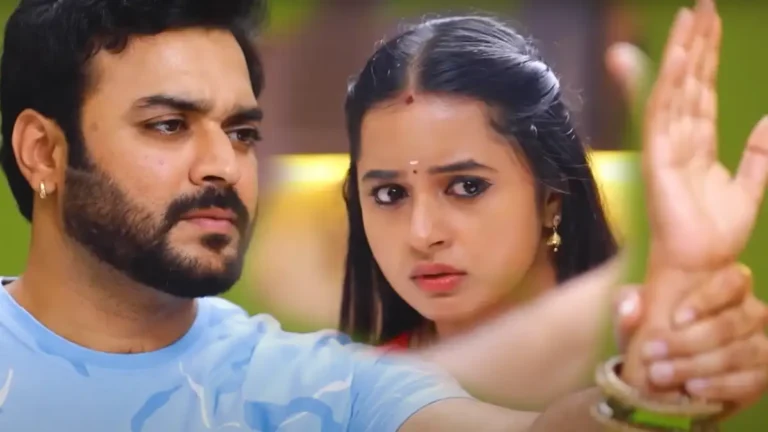 aaha kalyanam january 28