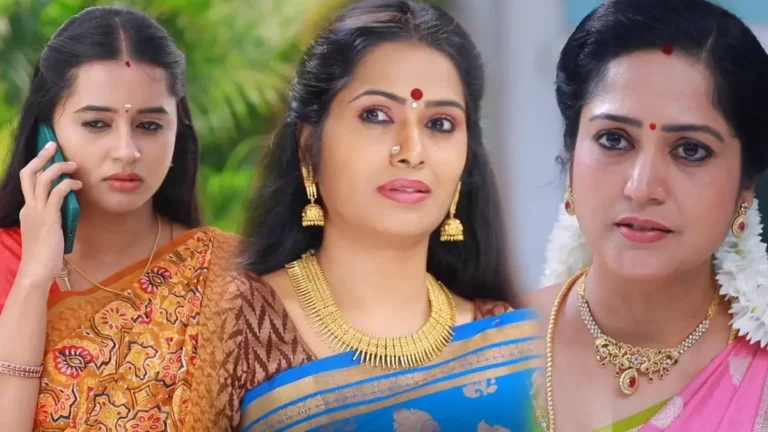 aaha kalyanam today episode january 31