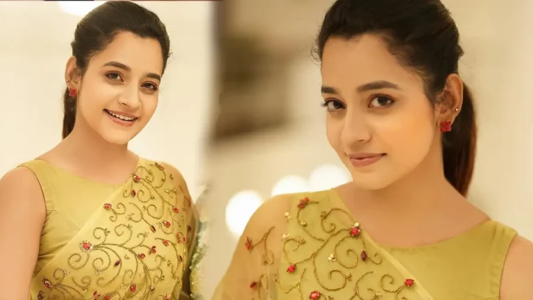 abarnathy latest photos