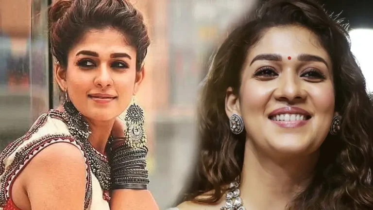 actress nayanthara
