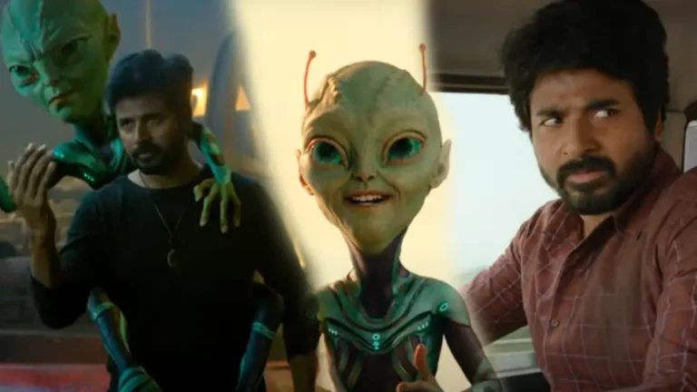 Ayalaan Movie Trailer: