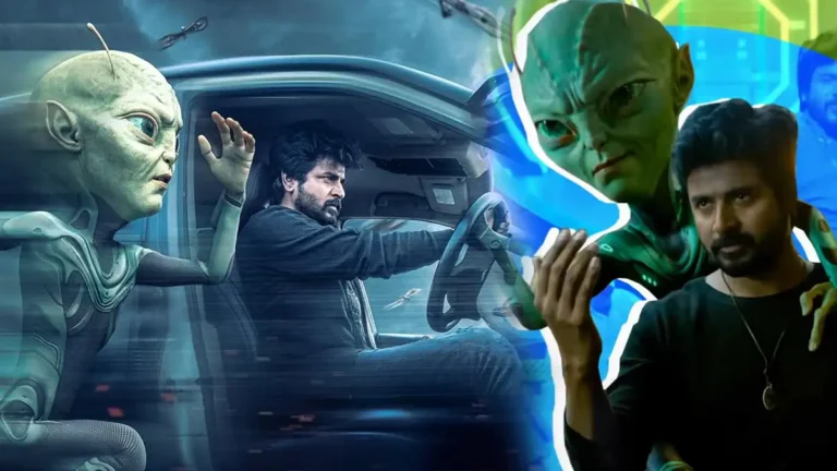 ayalaan 2nd day box office collection