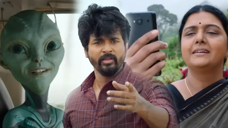 ayalaan actor salary details