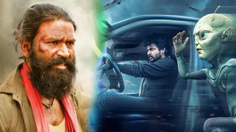 ayalaan vs captain miller 2nd day box office collection
