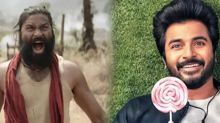 ayalaan vs captain miller box office