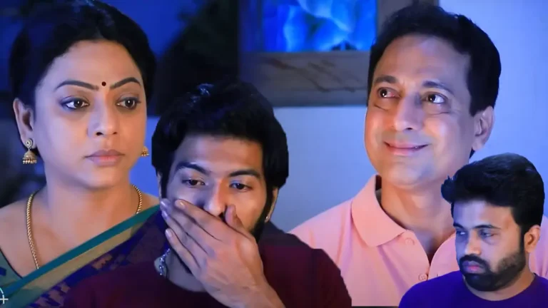 baakiyalakshmi 11 to 13 promo video