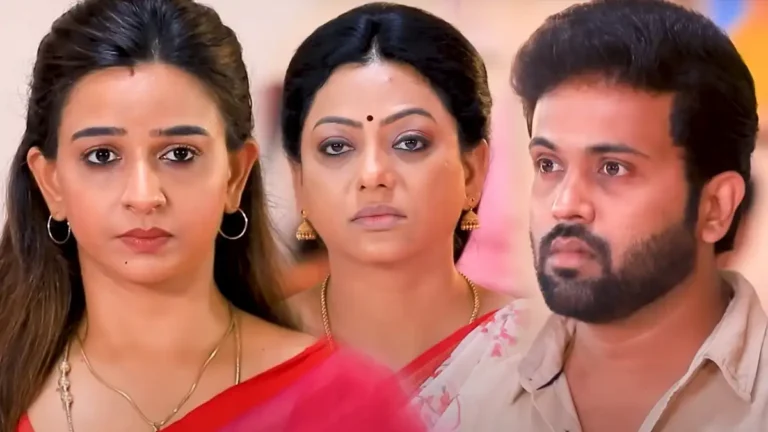 baakiyalakshmi next week promo2