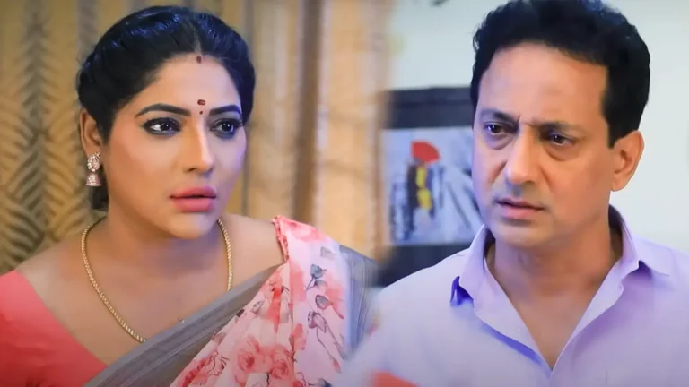 baakiyalakshmi today episode january 9