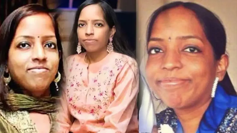 bavatharani net worth