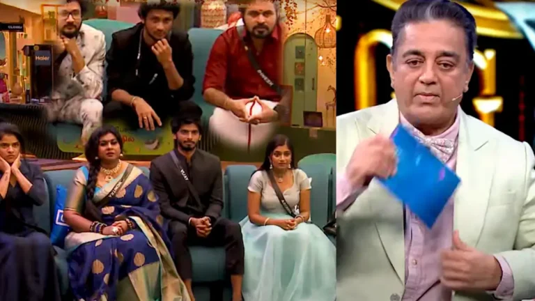 bigg boss 7 tamil season