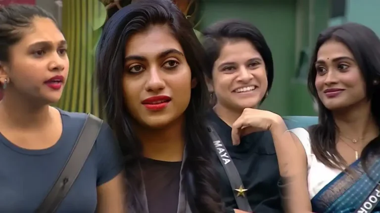 bigg boss season 7 bully gange