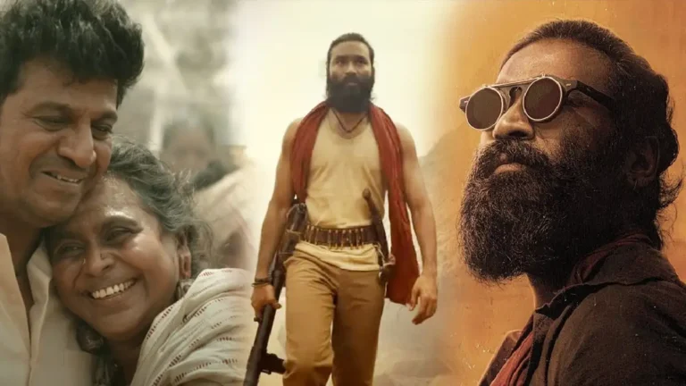 captain miller 4th day collection