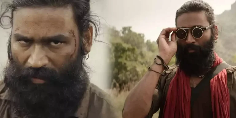 captain miller review