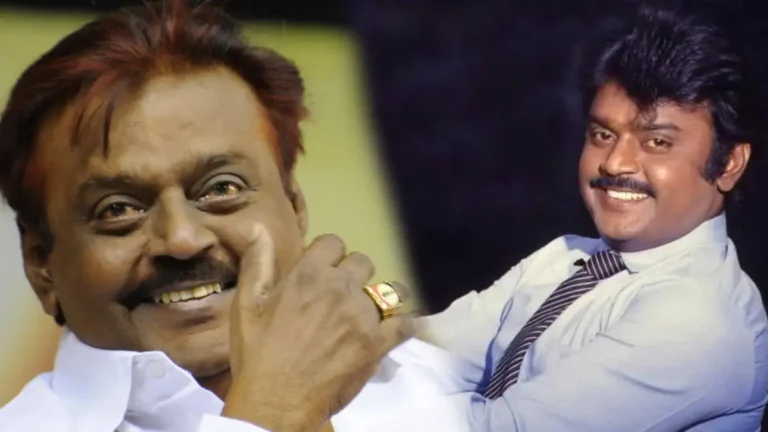 captain vijayakanth 2