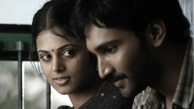 eeram actress sindhu menon