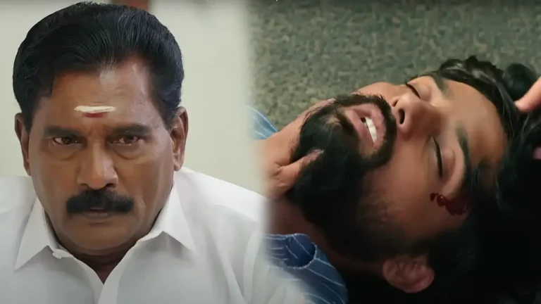 ethirneechal january 29