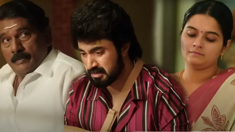 ethirneechal january 9