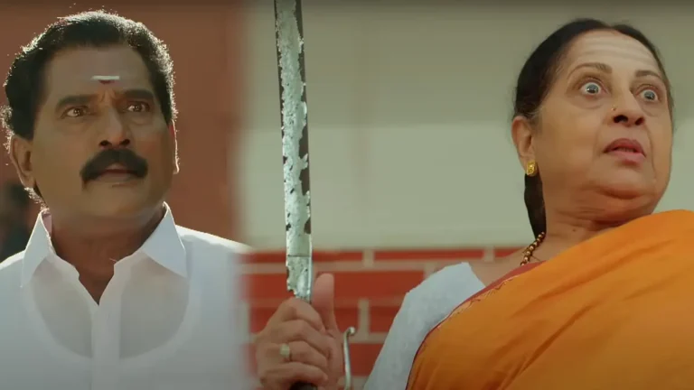 ethirneechal today promo january 22