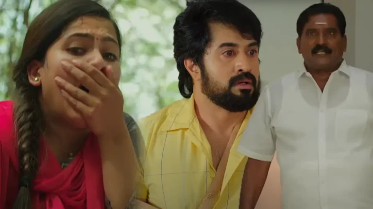 ethirneechal today promo january 27