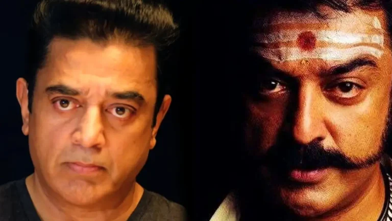 kamal haasan