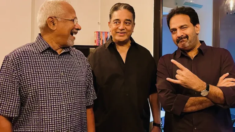 kamal haasan new years