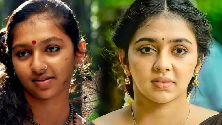 lakshmi menon