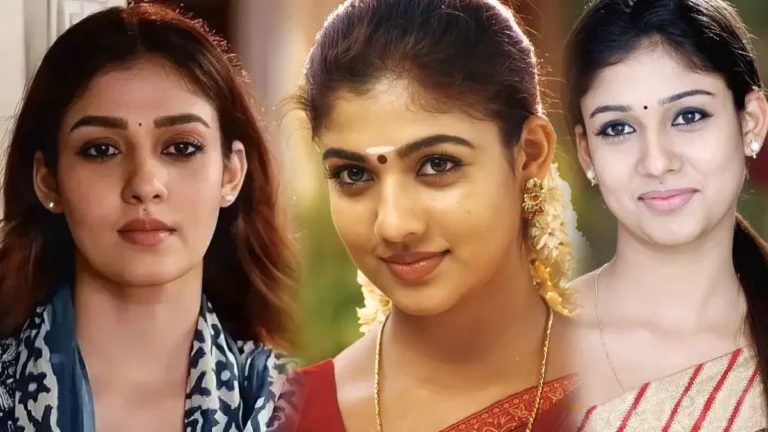nayanthara latest cinema news