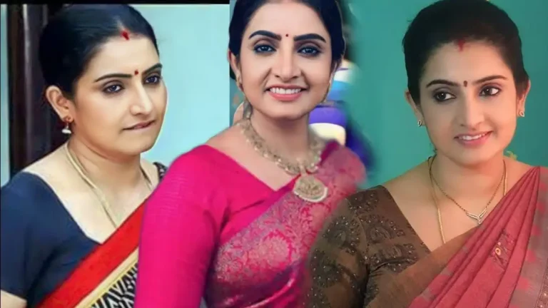 pandian stores sujitha