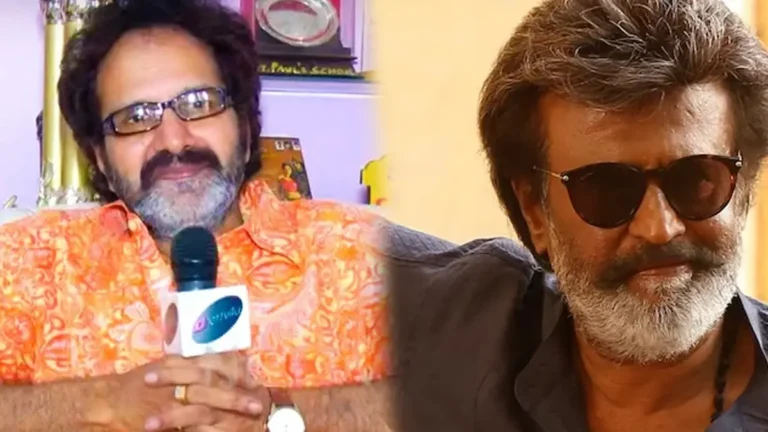 rajinikanth