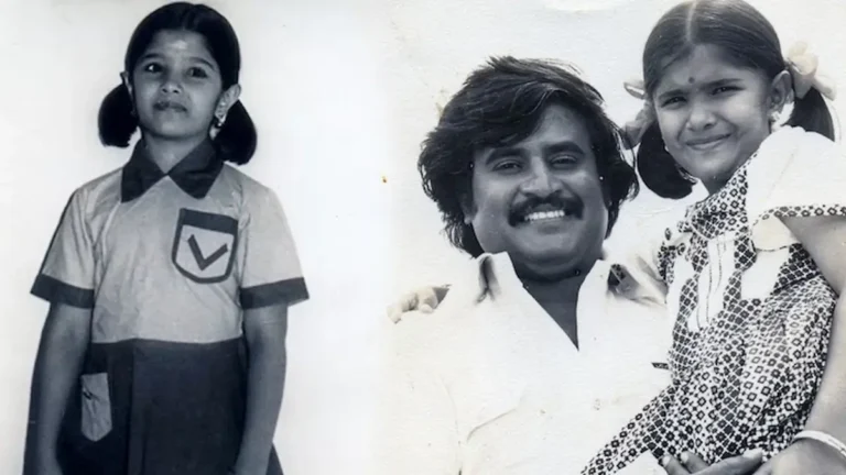 actor rajinikanth